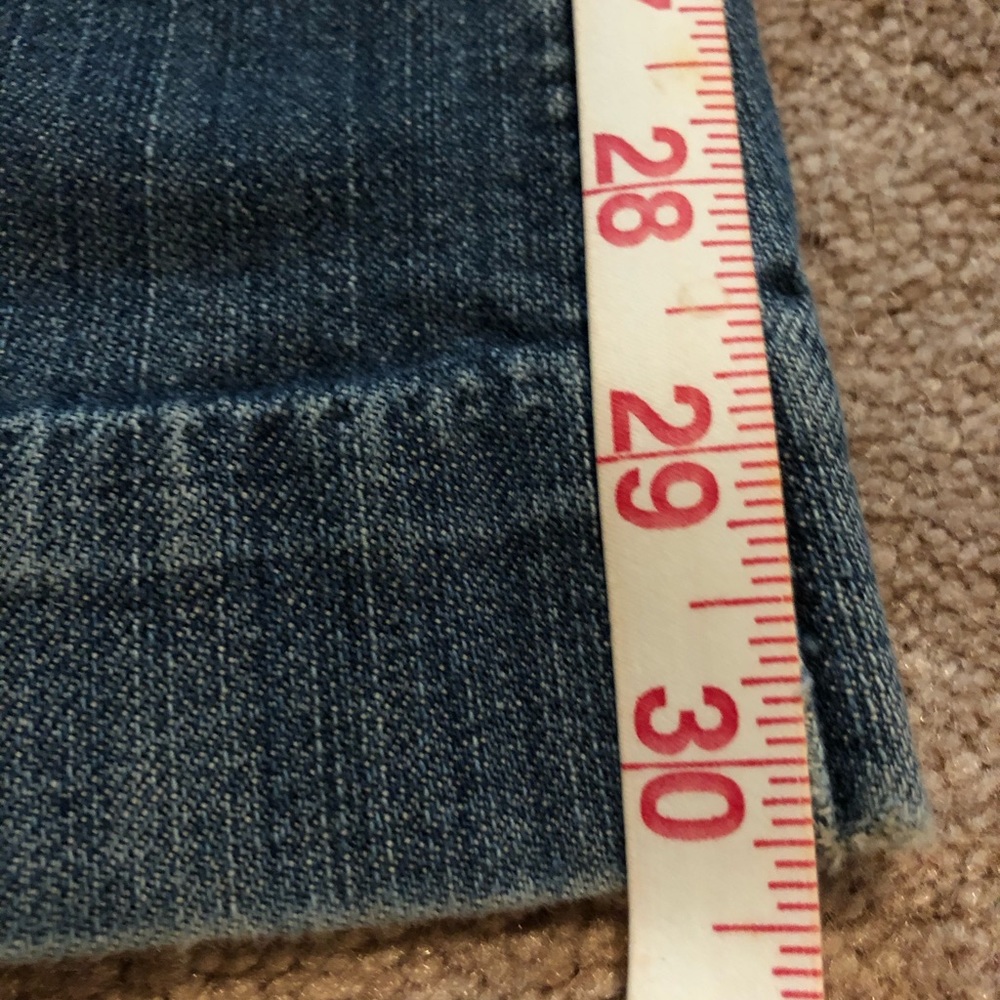 American Eagle Jeans - Picture 6 of 7